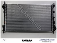 Ford Yedek Parça - KALE SU RADYATÖRÜ BRAZİNG